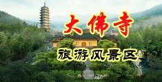 被灌小穴视频中国浙江-新昌大佛寺旅游风景区